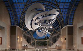 ザ リッツ カールトン ミレニア シンガポール